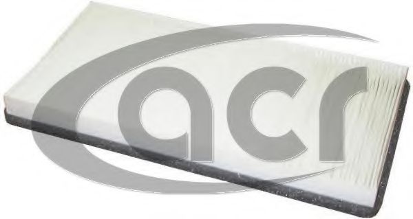 Filtru, aer habitaclu