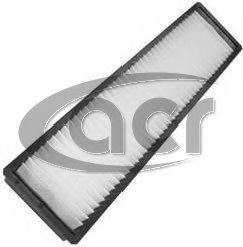 Filtru, aer habitaclu