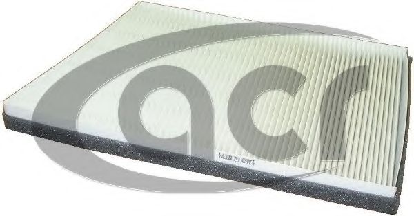 Filtru, aer habitaclu