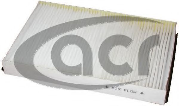 Filtru, aer habitaclu