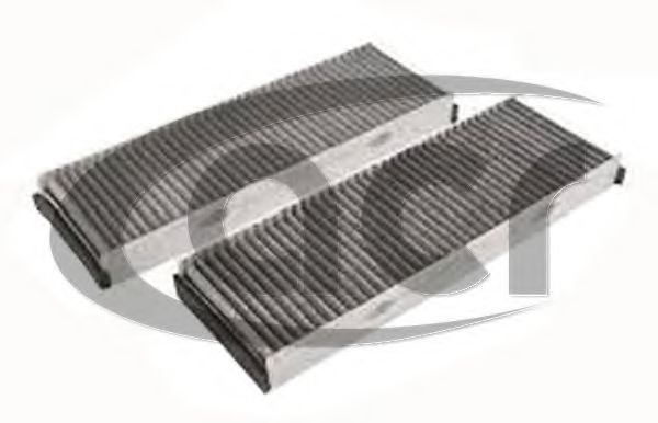 Filtru, aer habitaclu