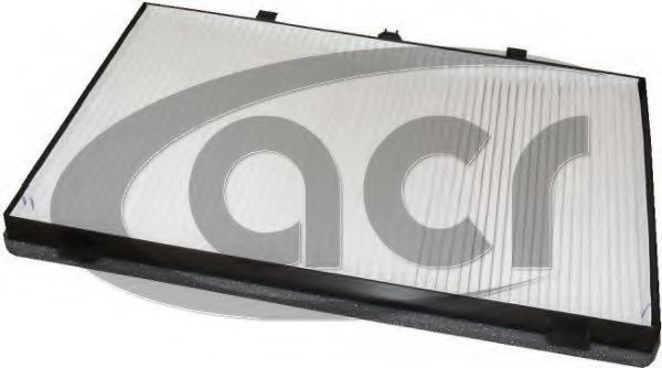 Filtru, aer habitaclu