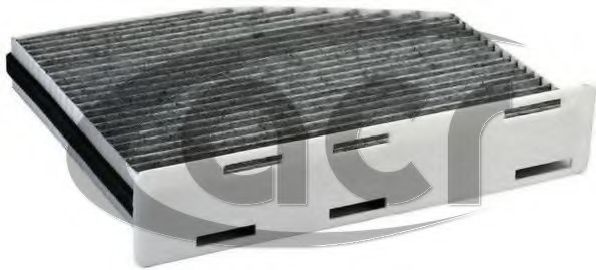 Filtru, aer habitaclu