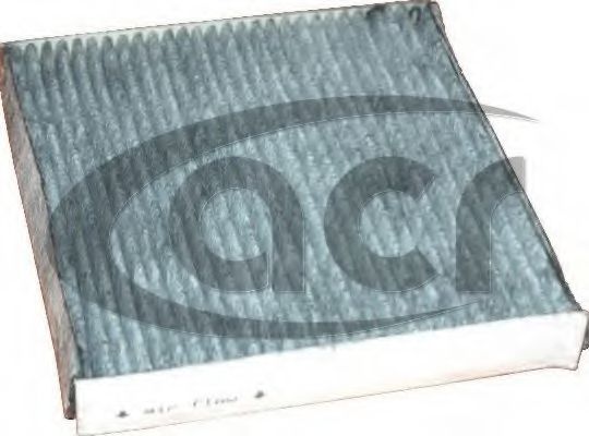 Filtru, aer habitaclu