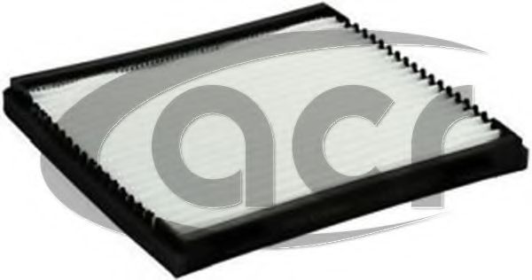 Filtru, aer habitaclu