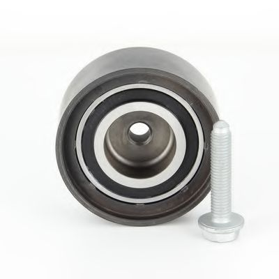 Rola ghidare/conducere, curea distributie