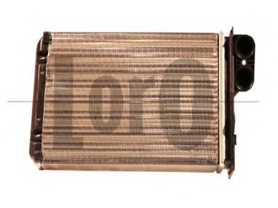 Schimbator caldura, incalzire habitaclu