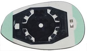 Sticla oglinda, oglinda retrovizoare exterioara