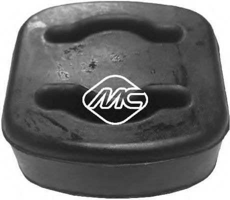 Colier, toba esapament