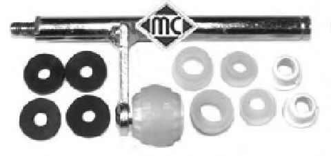 Set reparatie, levier cutie de viteze