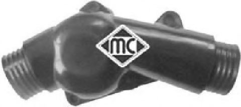 Flansa lichid racire