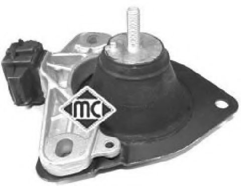 Suport motor