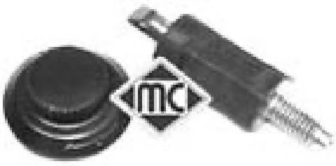 Acoperire motor