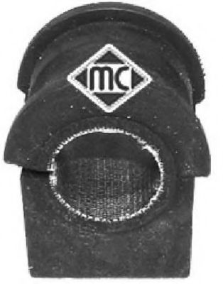 Bucsa, bara stabilizatoare