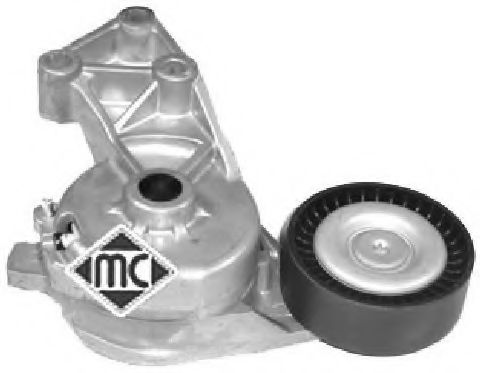 Intinzator curea, curea distributie