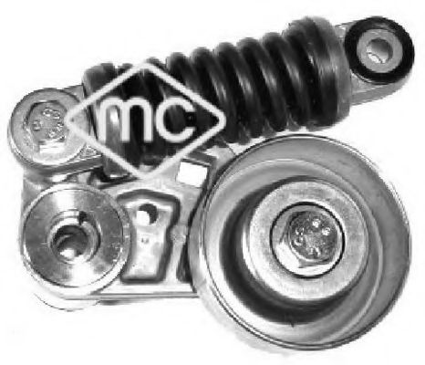 Intinzator curea, curea distributie