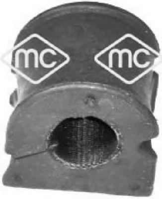 Bucsa, bara stabilizatoare