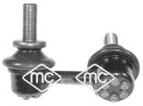 Brat/bieleta suspensie, stabilizator
