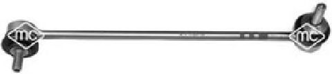 Brat/bieleta suspensie, stabilizator