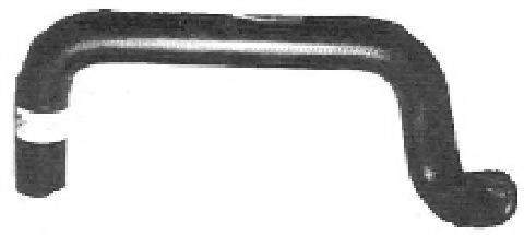 Furtun radiator