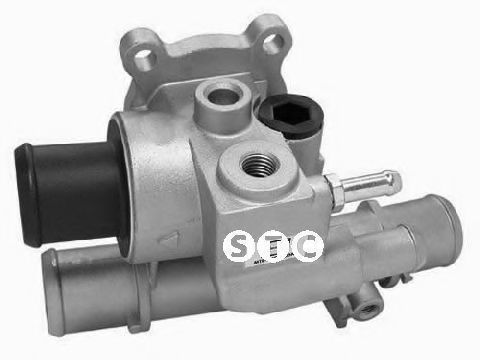 termostat,lichid racire