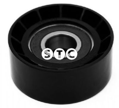 Rola ghidare/conducere, curea transmisie