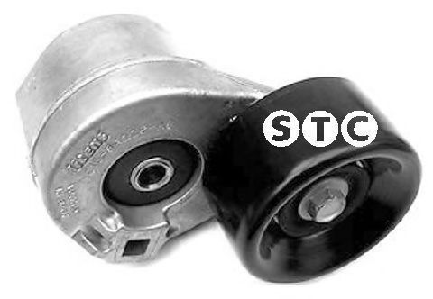 Intinzator curea, curea distributie