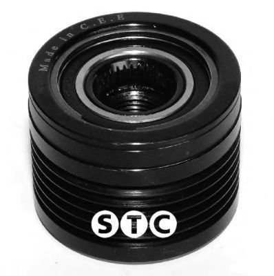 Sistem roata libera, generator