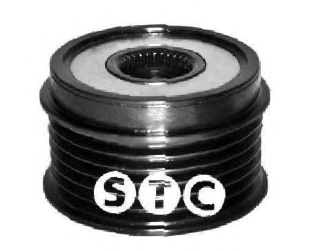 Sistem roata libera, generator