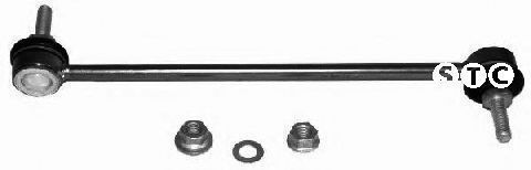 Brat/bieleta suspensie, stabilizator