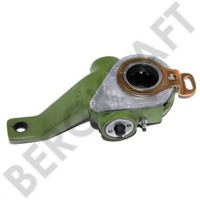 Reglaj parghie, sistem franare