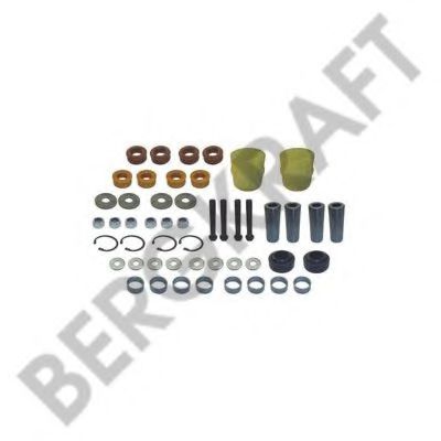 Set reparatie, bucsa bara stabilizatoare