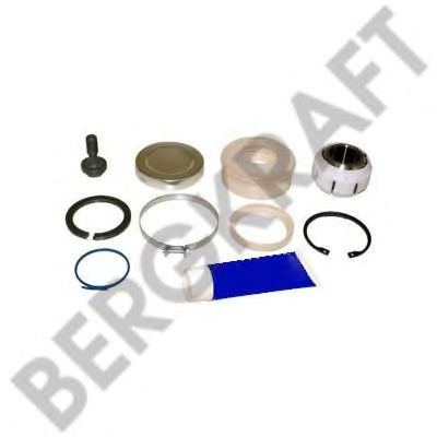 Chit reparatie, brat