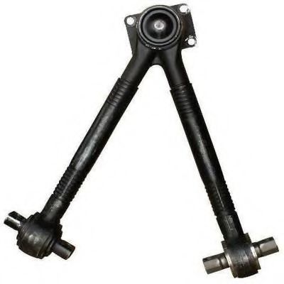 Brat, suspensie roata