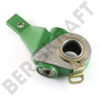 Reglaj parghie, sistem franare