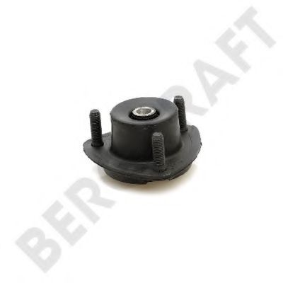 Amortizor, suspensie cabina