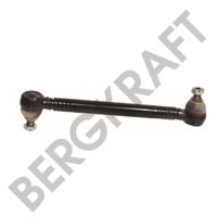 Brat/bieleta suspensie, stabilizator