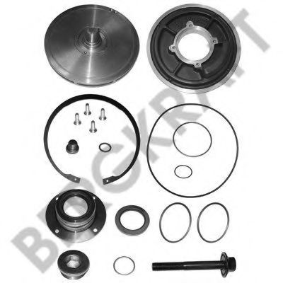 Set reparatie, pompa apa