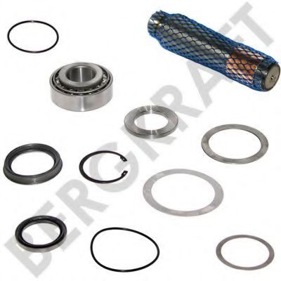 Set reparatie, pivot