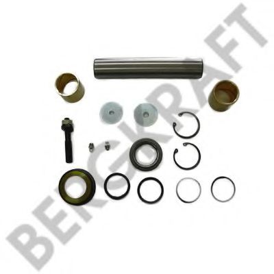 Set reparatie, pivot
