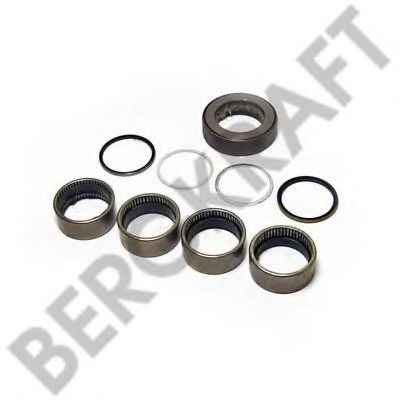 Set reparatie, pivot