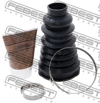 Burduf cauciuc, articulatie planetara