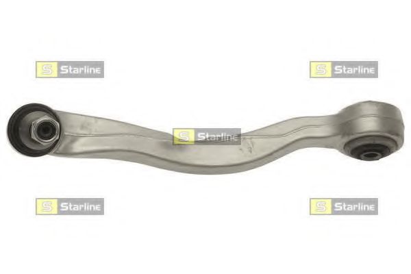 Brat, suspensie roata