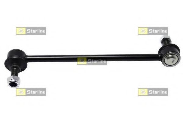 Brat/bieleta suspensie, stabilizator