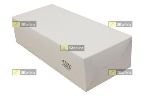 Filtru, aer habitaclu