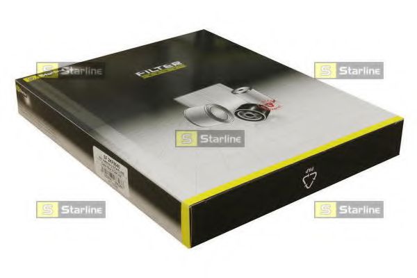 Filtru, aer habitaclu