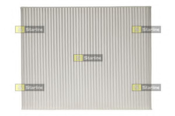 Filtru, aer habitaclu