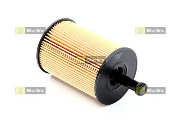 Filtru ulei