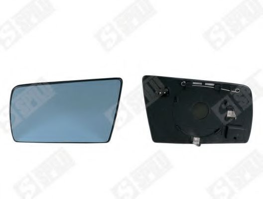 Sticla oglinda, oglinda retrovizoare exterioara