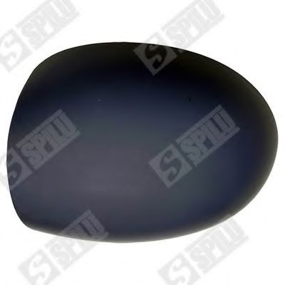 Carcasa, oglinda exterioara